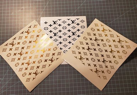 lv wrap|custom louis vuitton stickers.